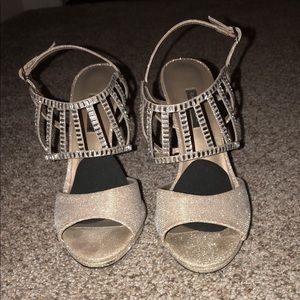 Glamorous High Heals